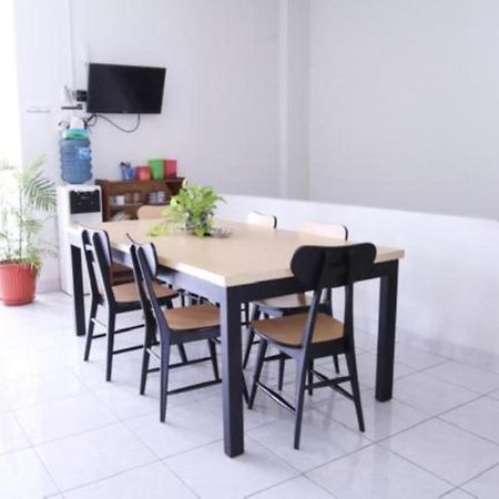 Rumah Kita Padang  Luaran gambar