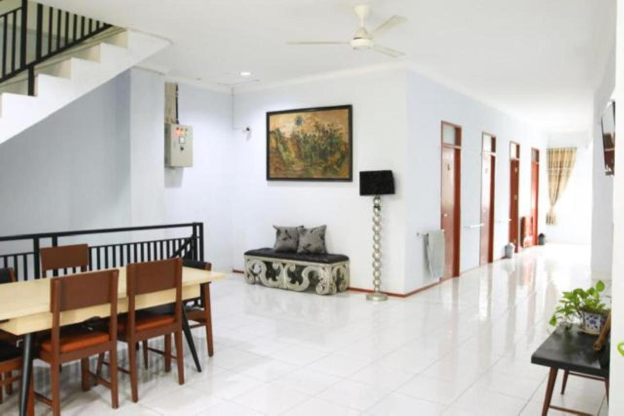 Rumah Kita Padang  Luaran gambar