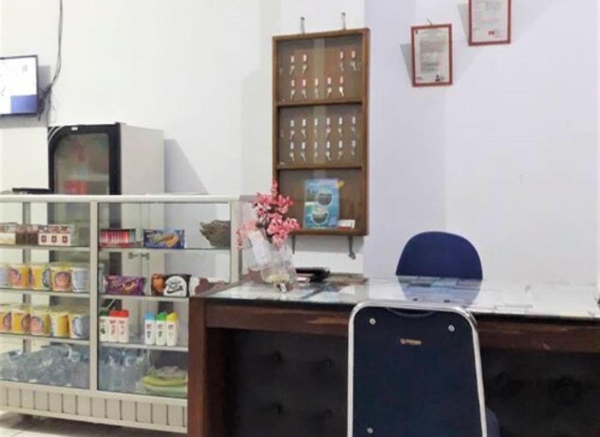 Rumah Kita Padang  Luaran gambar