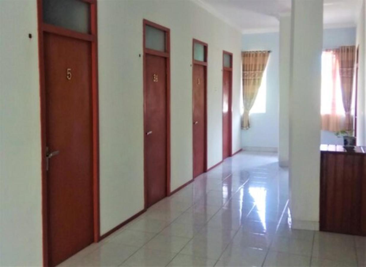 Rumah Kita Padang  Luaran gambar