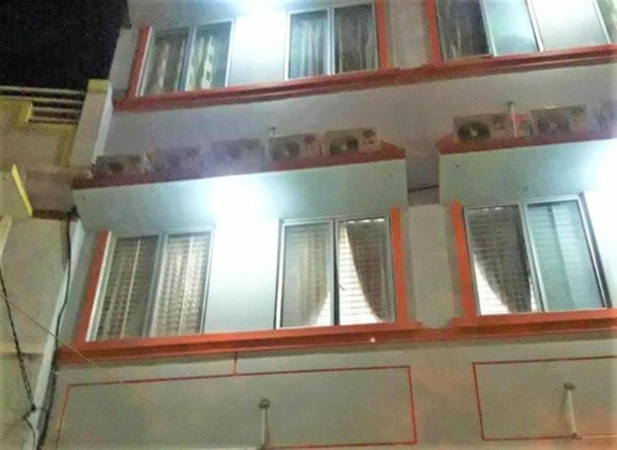 Rumah Kita Padang  Luaran gambar