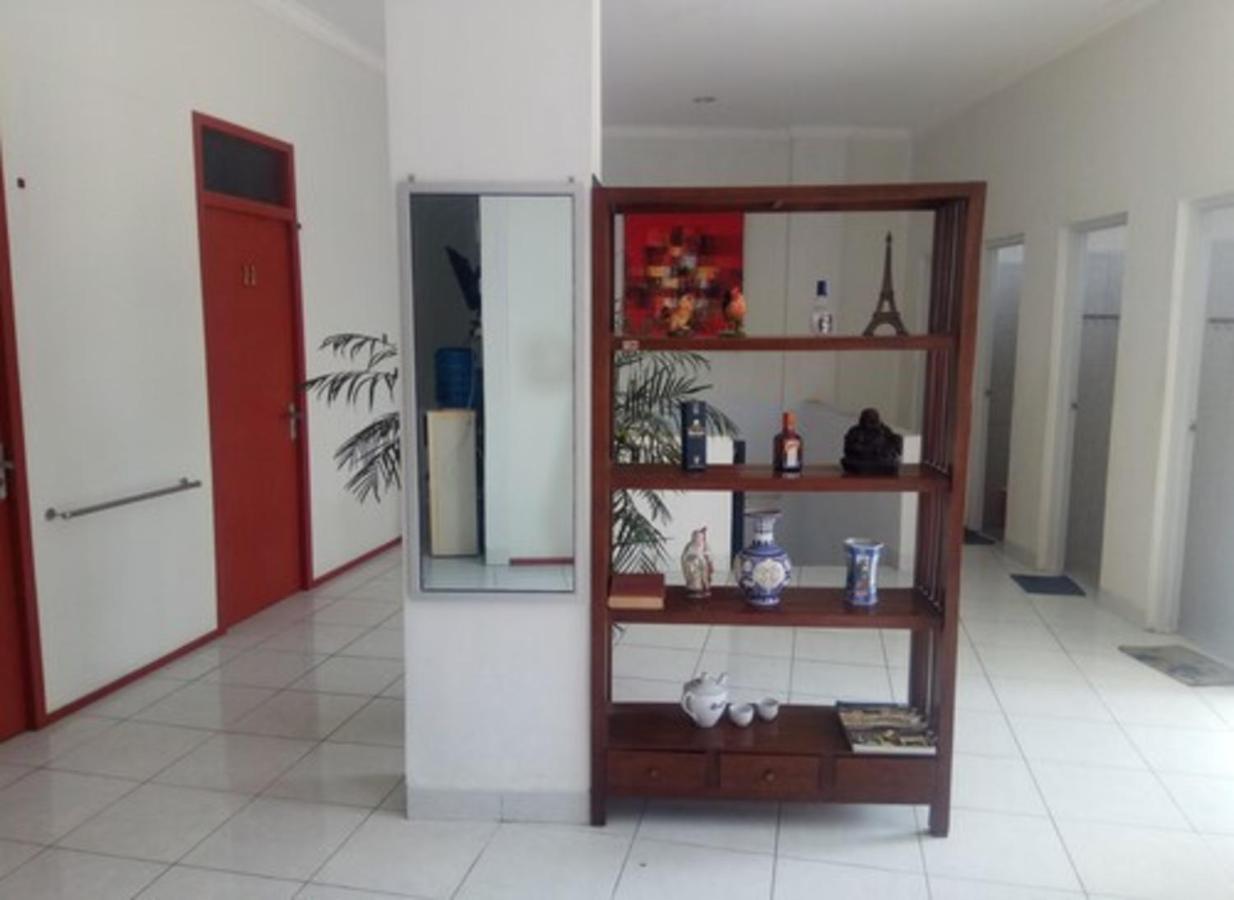 Rumah Kita Padang  Luaran gambar