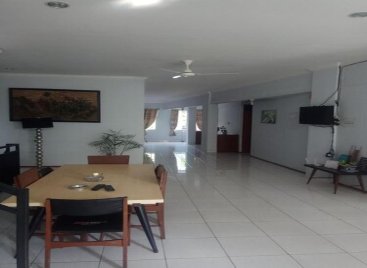 Rumah Kita Padang  Luaran gambar